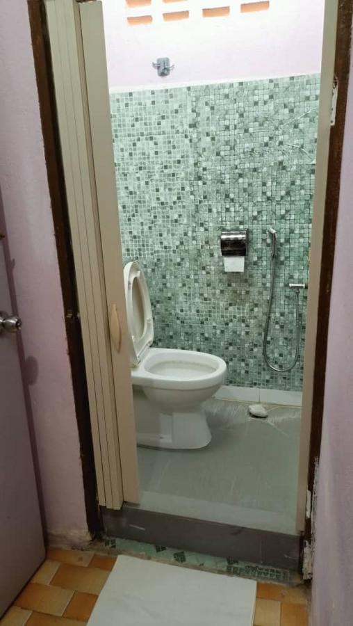 Jsw Inn Gelugor Esterno foto