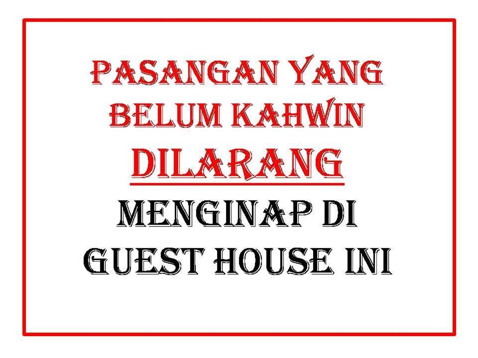 Jsw Inn Gelugor Esterno foto