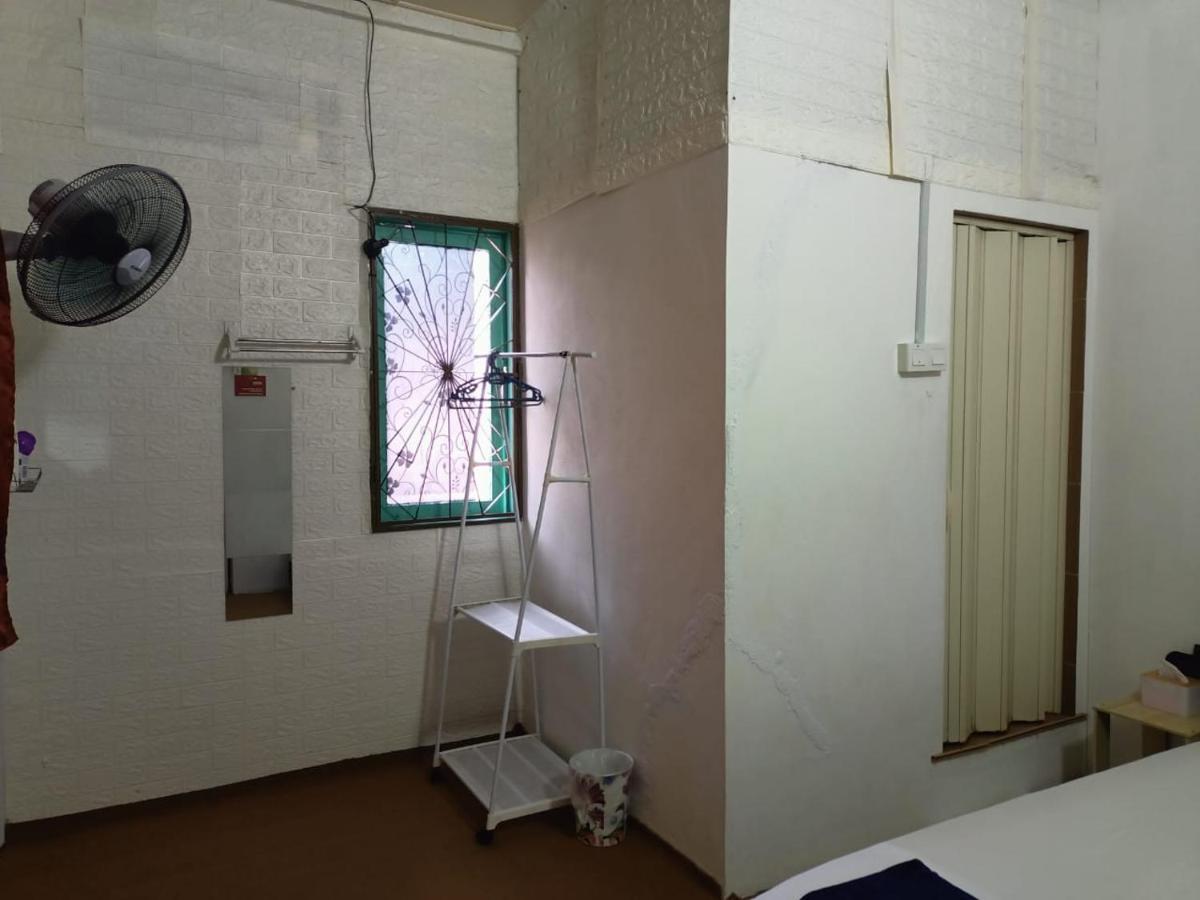 Jsw Inn Gelugor Esterno foto