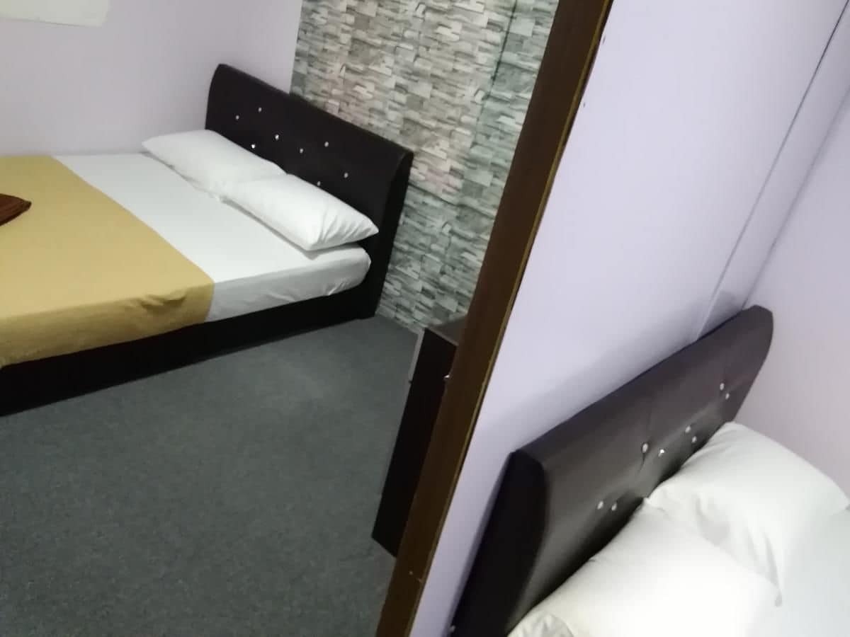 Jsw Inn Gelugor Esterno foto